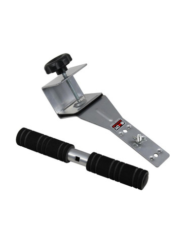 Uchwyt na nogi do brzuszków