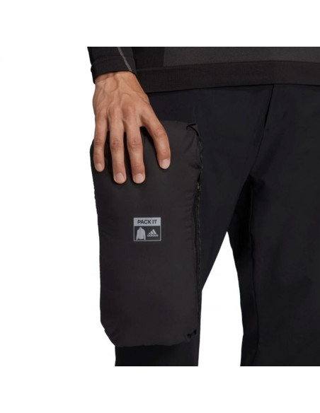 Kurtka adidas terrex insulation m