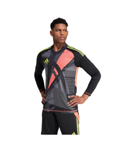 Koszulka bramkarska adidas tiro 24 competition long sleeve m