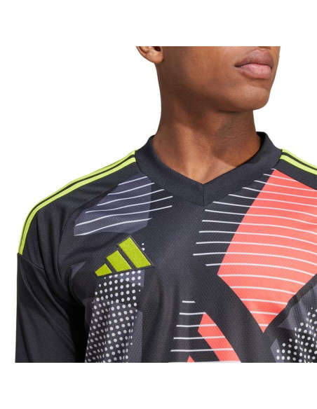 Koszulka bramkarska adidas tiro 24 competition long sleeve m