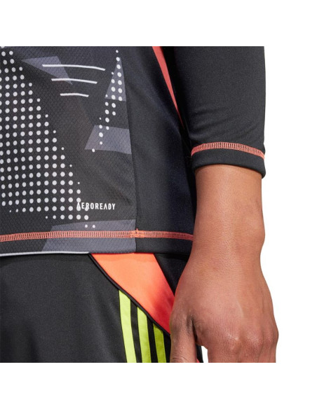 Koszulka bramkarska adidas tiro 24 competition long sleeve m