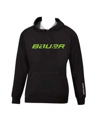 Bluza bauer core hoody sr color pop m