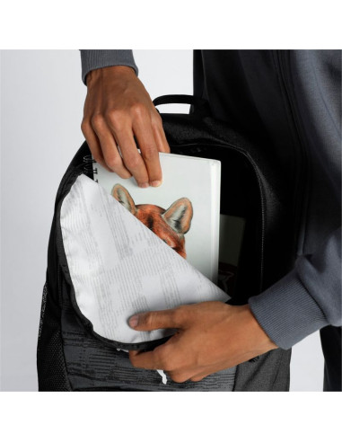 Plecak puma individualrise 090576