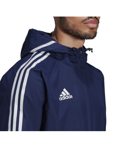 Kurtka adidas condivo 22 all-weather jacket m ha6266