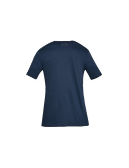 Koszulka under armour sportstyle logo tee m 1329590-408 2