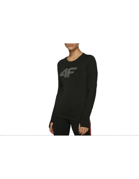 Koszullka 4f functional longsleeve w h4l20-tsdlf001 20s