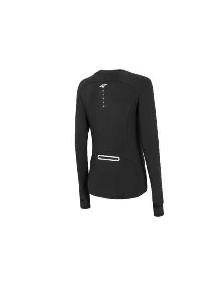 Koszullka 4f functional longsleeve w h4l20-tsdlf001 20s
