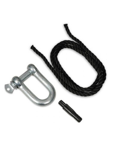 Worek bokserski yakima sport aqua bag