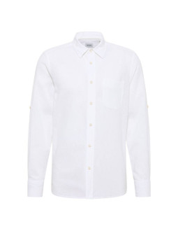 Koszula mustang clemens linen cotton m