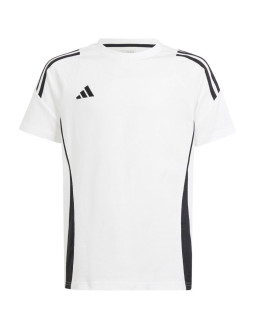 Koszulka adidas tiro 24 sweat jr 2