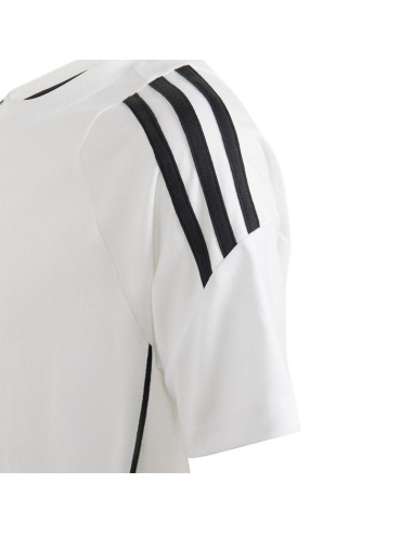 Koszulka adidas tiro 24 sweat jr