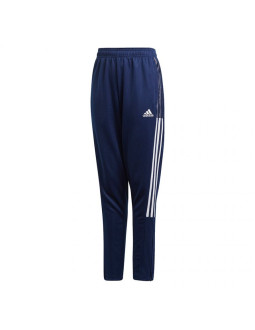 Spodnie adidas tiro 21 track jr gk9666