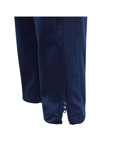 Spodnie adidas tiro 21 track jr gk9666