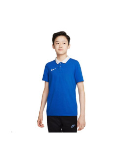 Koszulka nike park 20 polo jr cw6935