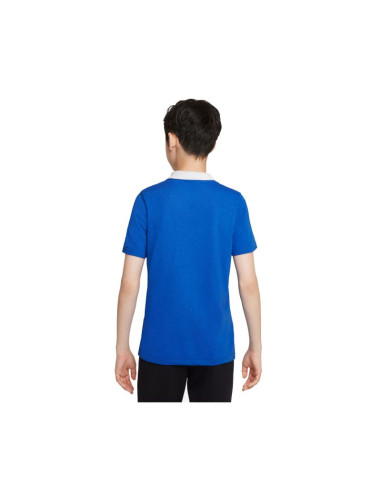 Koszulka nike park 20 polo jr cw6935