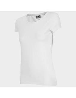 Koszulka 4f w h4l22-tsd353