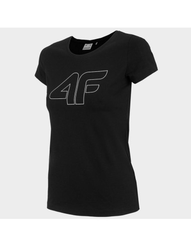Koszulka 4f w h4l22-tsd353
