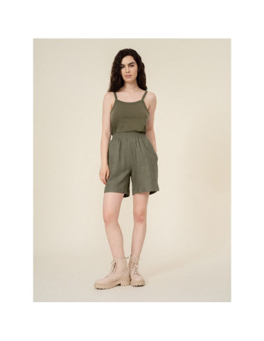 Spodenki outhorn w othss23tshof123