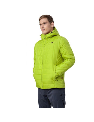 Kurtka 4f m h4z22kump006