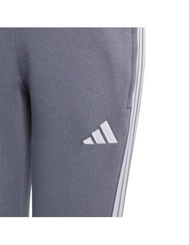 Spodnie adidas tiro 23 league sweat jr