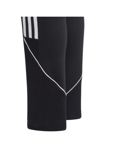 Spodnie adidas tiro 23 league sweat jr