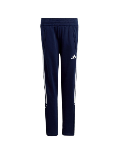 Spodnie adidas tiro 23 league sweat jr