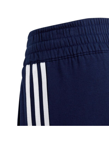 Spodnie adidas tiro 23 league sweat jr