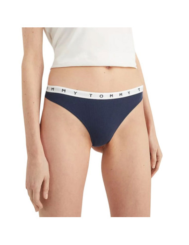 Bielizna tommy hilfiger 3-pack thong w