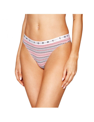 Bielizna tommy hilfiger 3-pack thong w