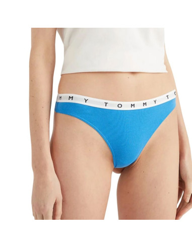 Bielizna tommy hilfiger 3-pack thong w