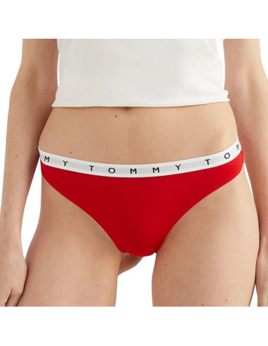 Bielizna tommy hilfiger 3-pack thong w