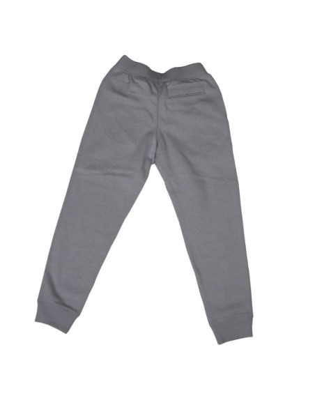 Spodnie under armour y rival cotton pants junior 1357634