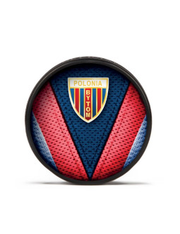 Krążek hokejowy polonia bytom stitch