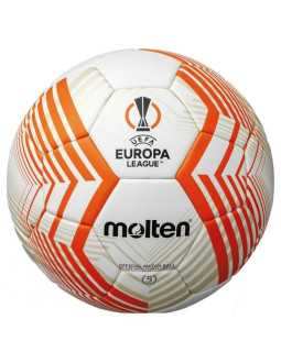 Piłka nożna molten uefa europa league 2022/23