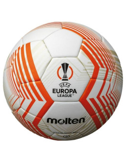 Piłka nożna molten uefa europa league 2022/23 2