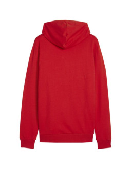 Bluza puma team goal casuals hoody m 658618 2