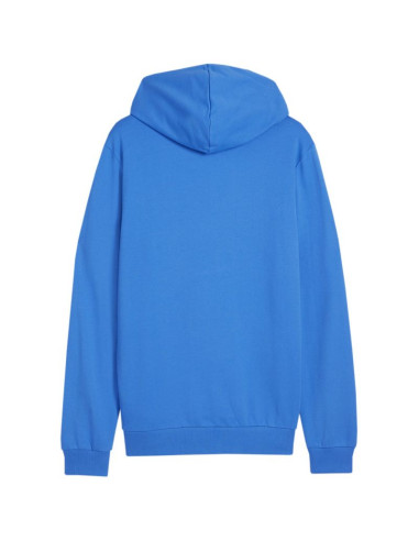 Bluza puma team goal casuals hoody m 658618