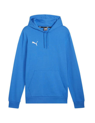 Bluza puma team goal casuals hoody m 658618