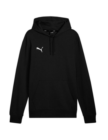 Bluza puma team goal casuals hoody m 658618