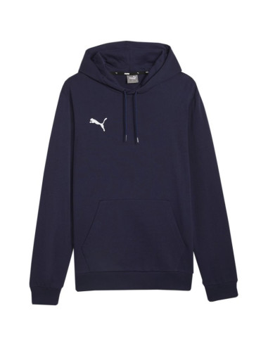 Bluza puma team goal casuals hoody m 658618