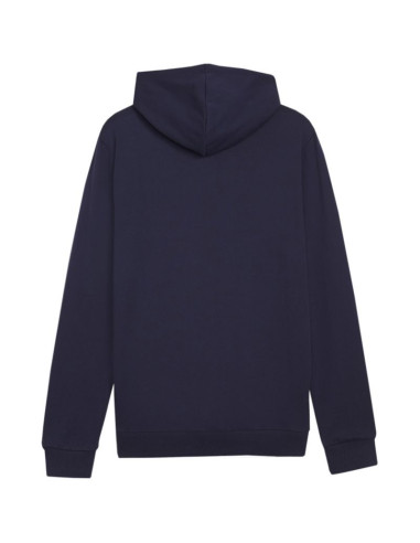 Bluza puma team goal casuals hoody m 658618