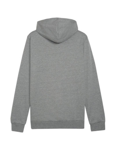 Bluza puma team goal casuals hoody m 658618