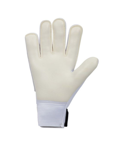 Rękawice bramkarskie nike match jr hq0258