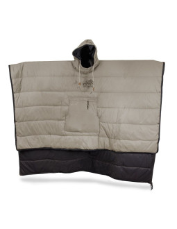 Ponczo kempingowe offlander 2