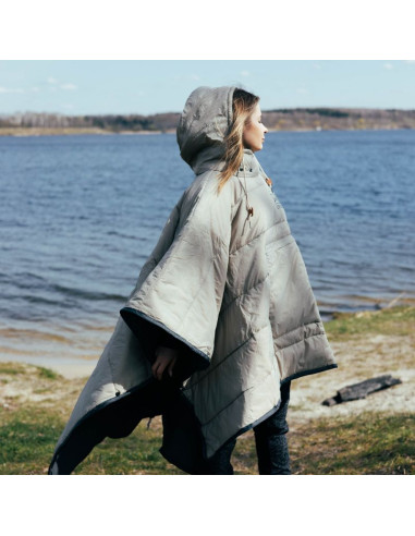 Ponczo kempingowe offlander