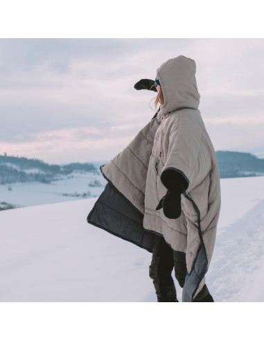 Ponczo kempingowe offlander