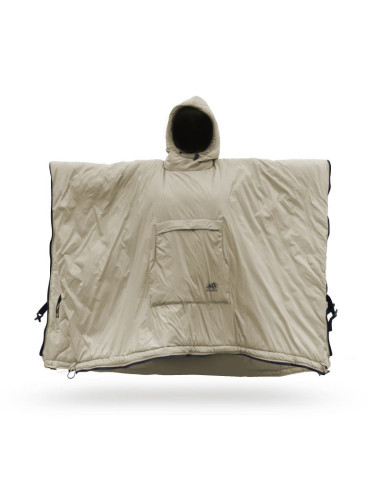 Ponczo kempingowe offlander