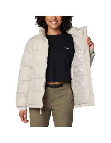 Kurtka columbia pike lake full zip jacket w