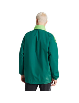 Kurtka adidas tiro 24 competition all-weather m 2