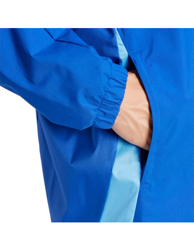 Kurtka adidas tiro 24 competition all-weather m